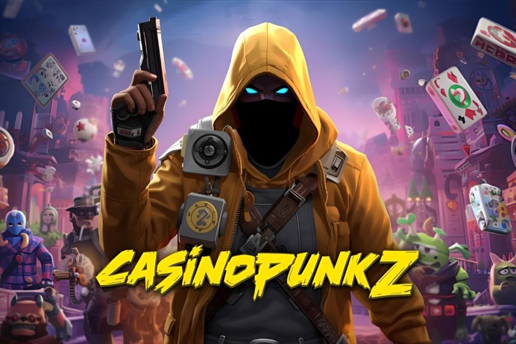 Casinopunkz
