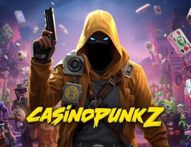 Casinopunkz