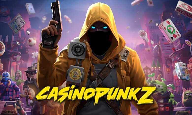 Casinopunkz