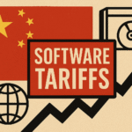 China software tariffs