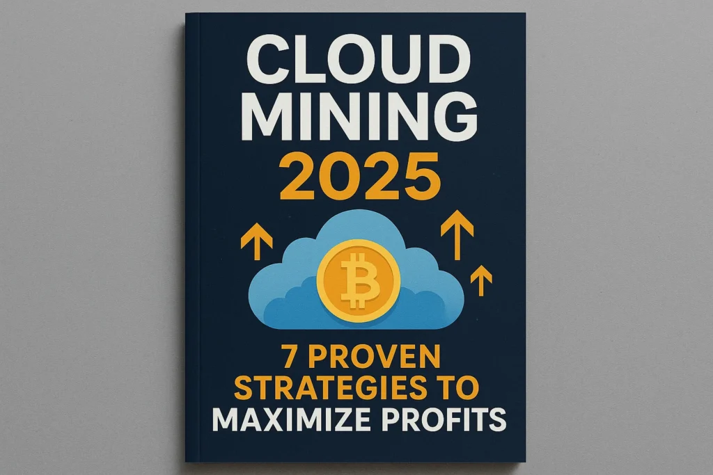 Cloud Mining 2025