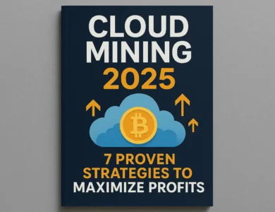 Cloud Mining 2025