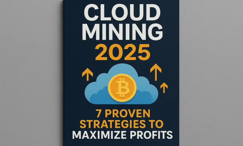 Cloud Mining 2025