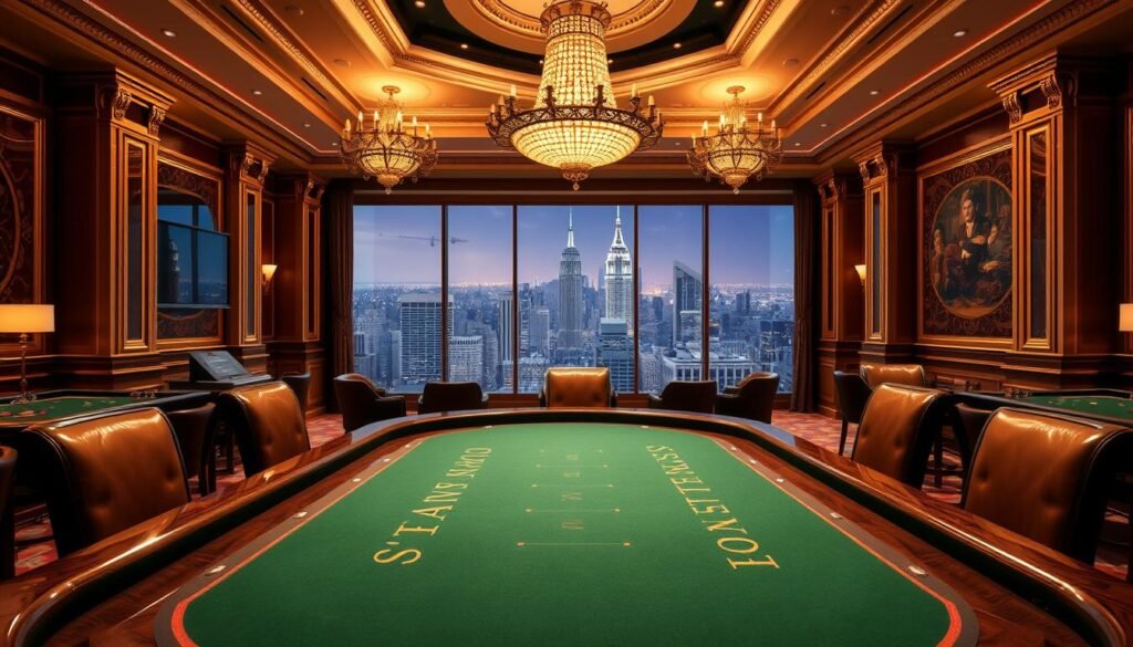 CoinPoker Casino