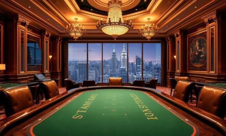 CoinPoker Casino