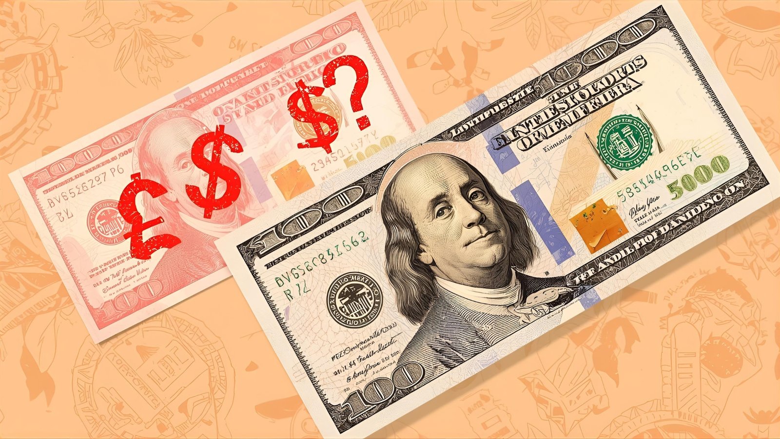 Common mistakes that reduce your USD outcome