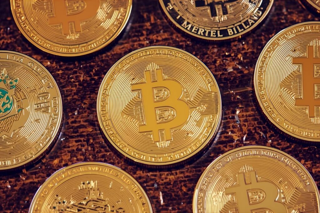 Crypto Altcoins