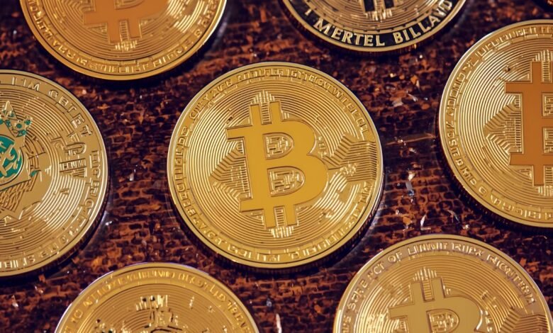 Crypto Altcoins