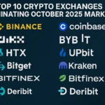 crypto exchanges