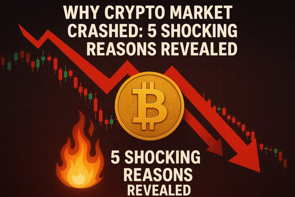 crypto market