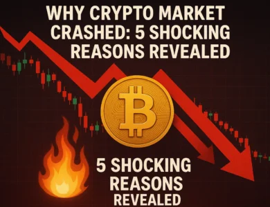 crypto market