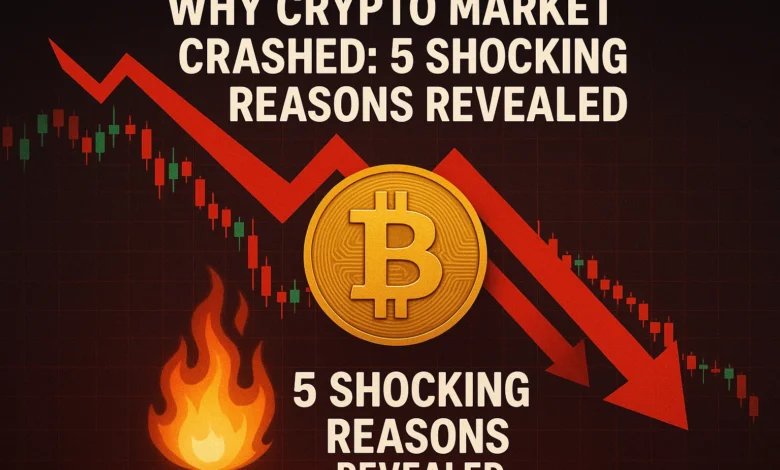 crypto market