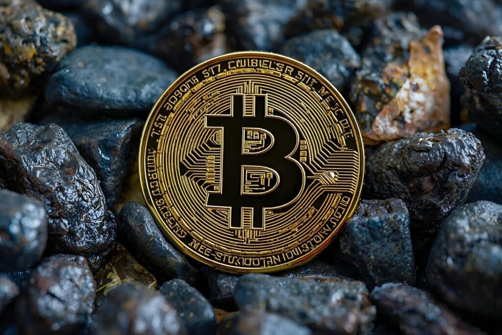 Crypto Markets Crash
