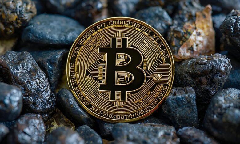 Crypto Markets Crash