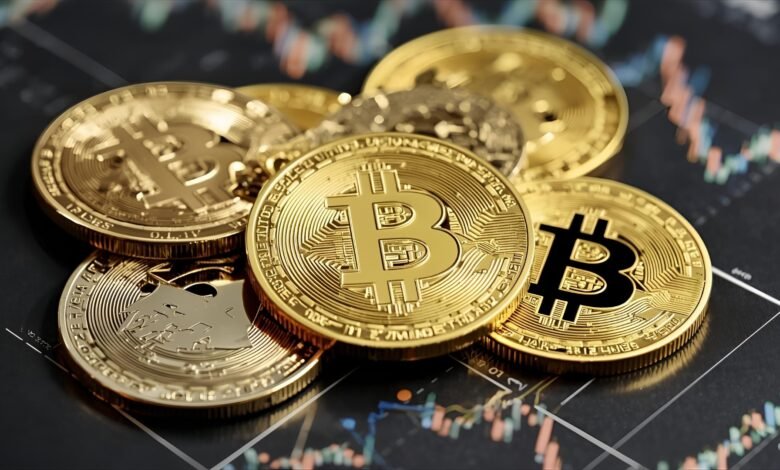 Crypto Markets