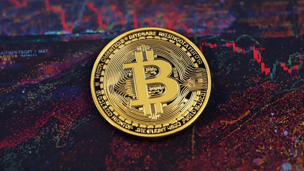 Crypto Race to Tokenize Stocks