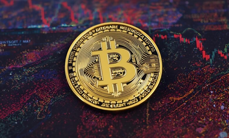 Crypto Race to Tokenize Stocks