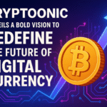 Cryptoonic was built to empower people — not just traders or developers, but anyone curious about the financial future. We envision a world where digital currencies are not intimidating, but intuitive and transparent. Our mission is to educate, inform, and inspire users to confidently navigate the decentralized economy.”