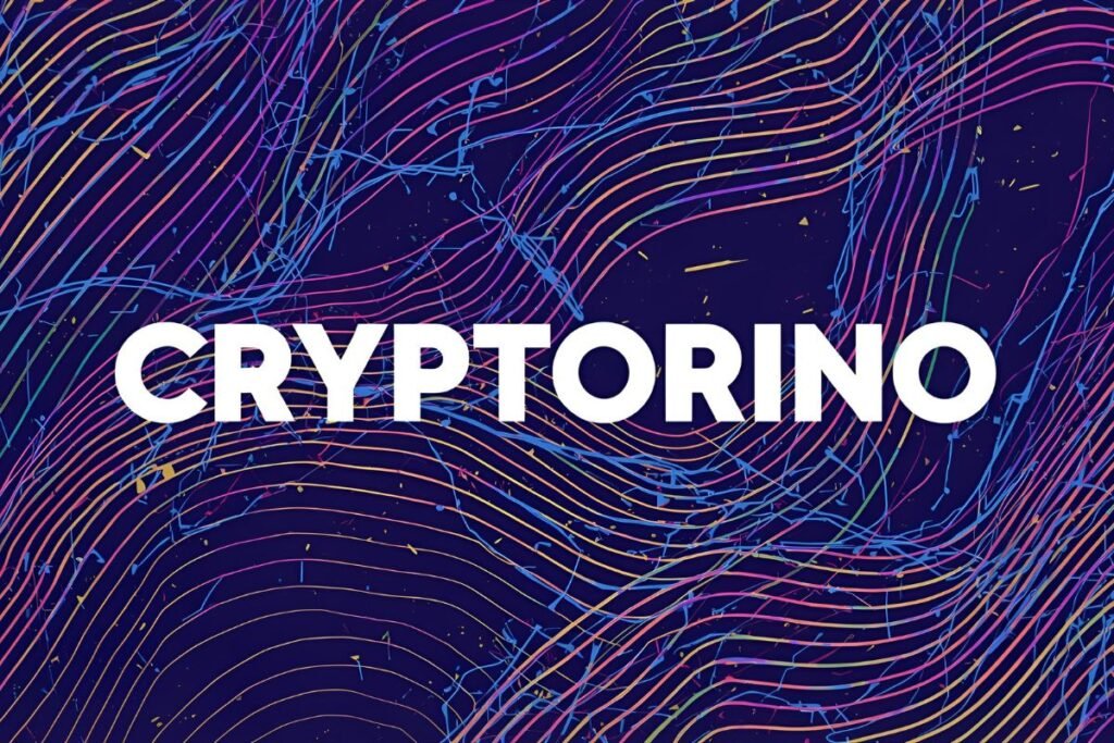 Cryptorino