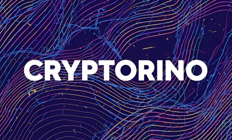 Cryptorino