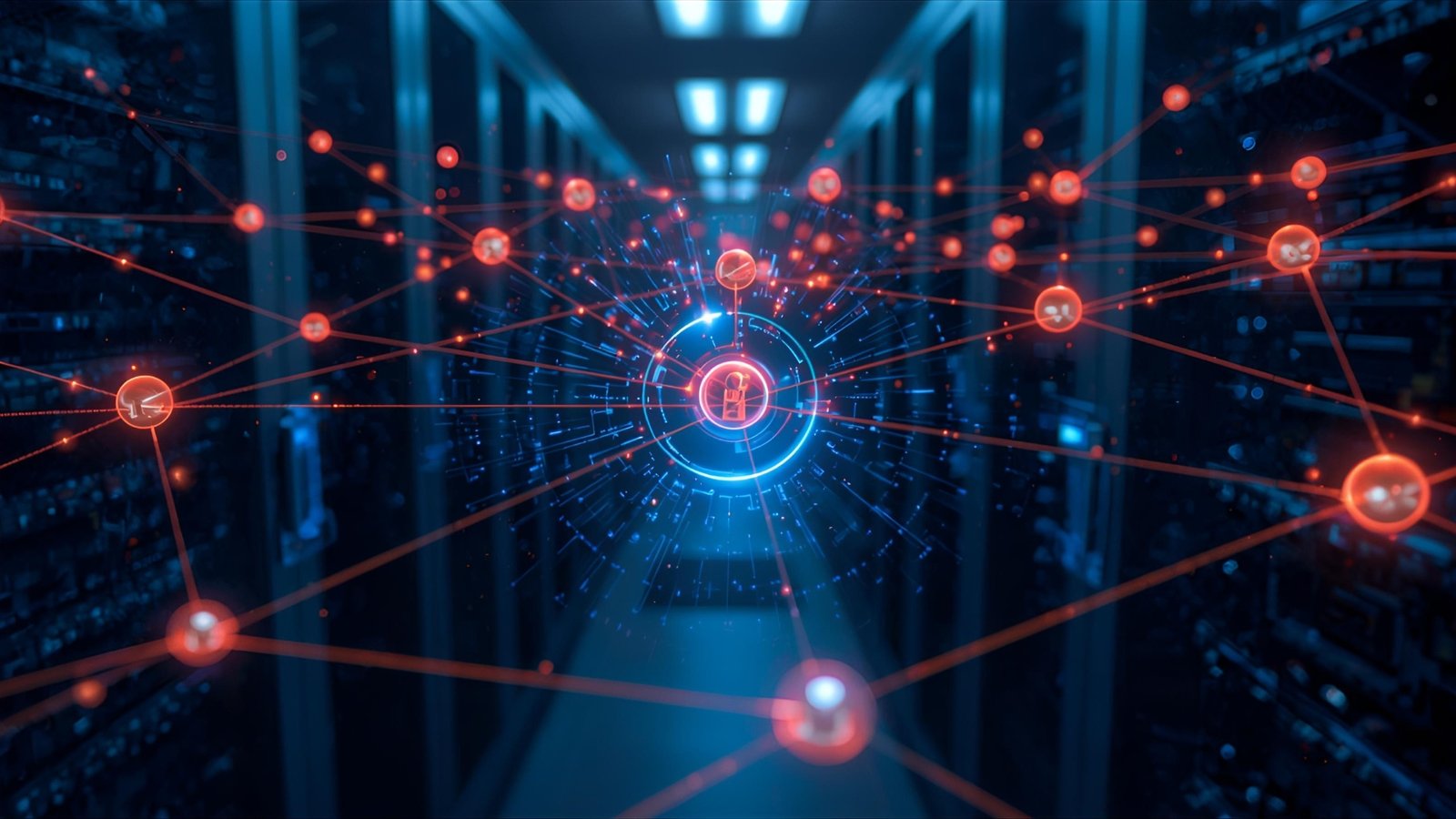 Cybersecurity and operational resilience