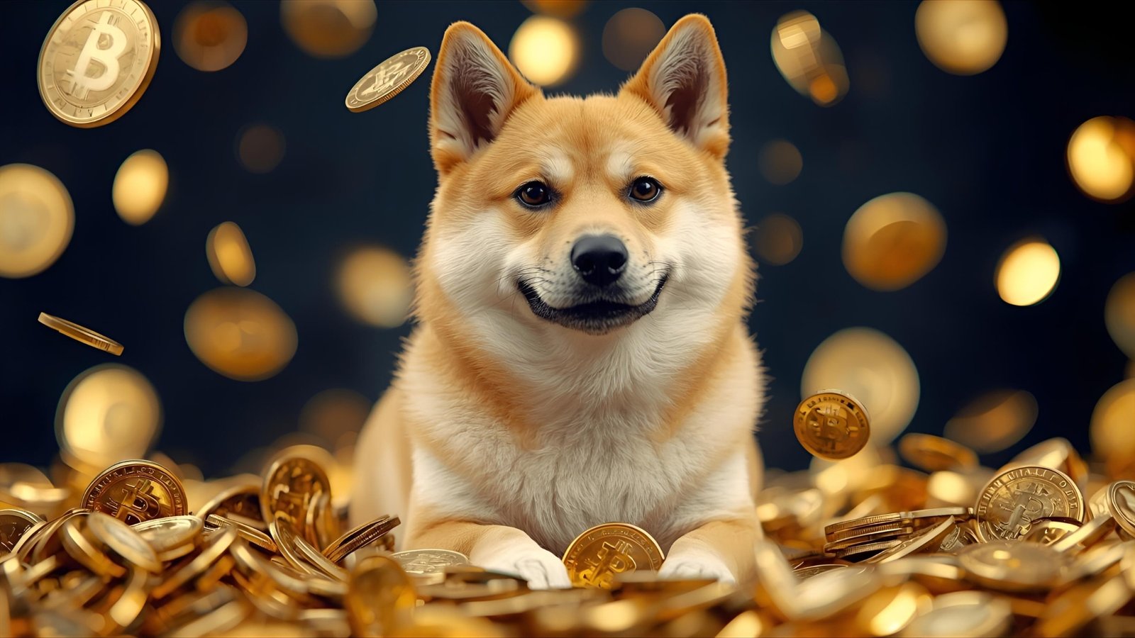 DOGE Dividend
