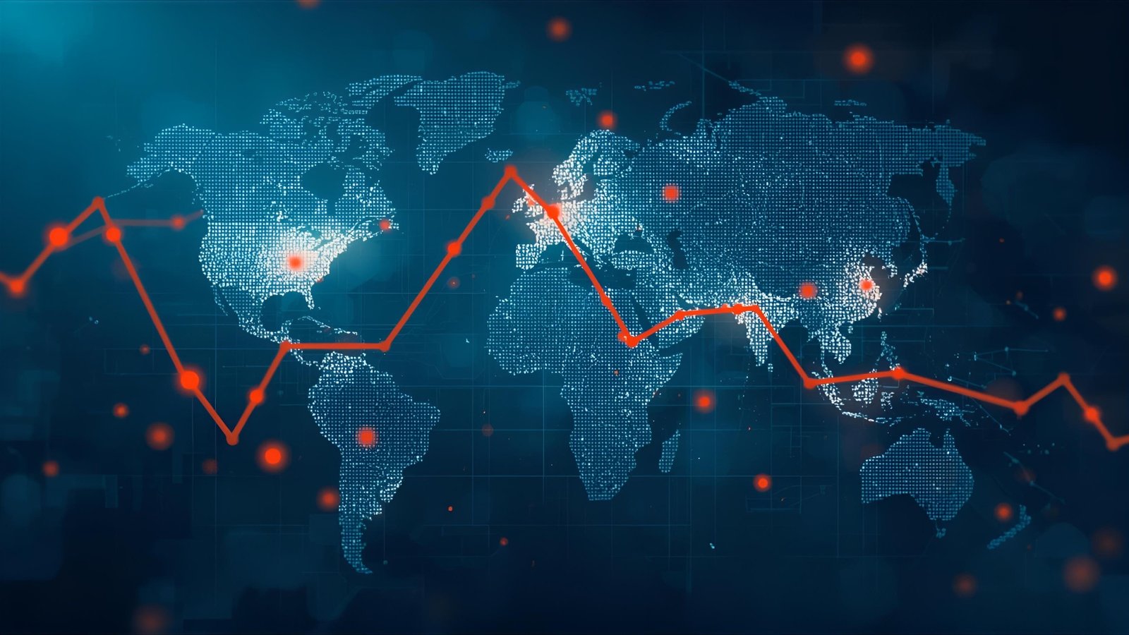 DXY and Global Liquidity Proxies