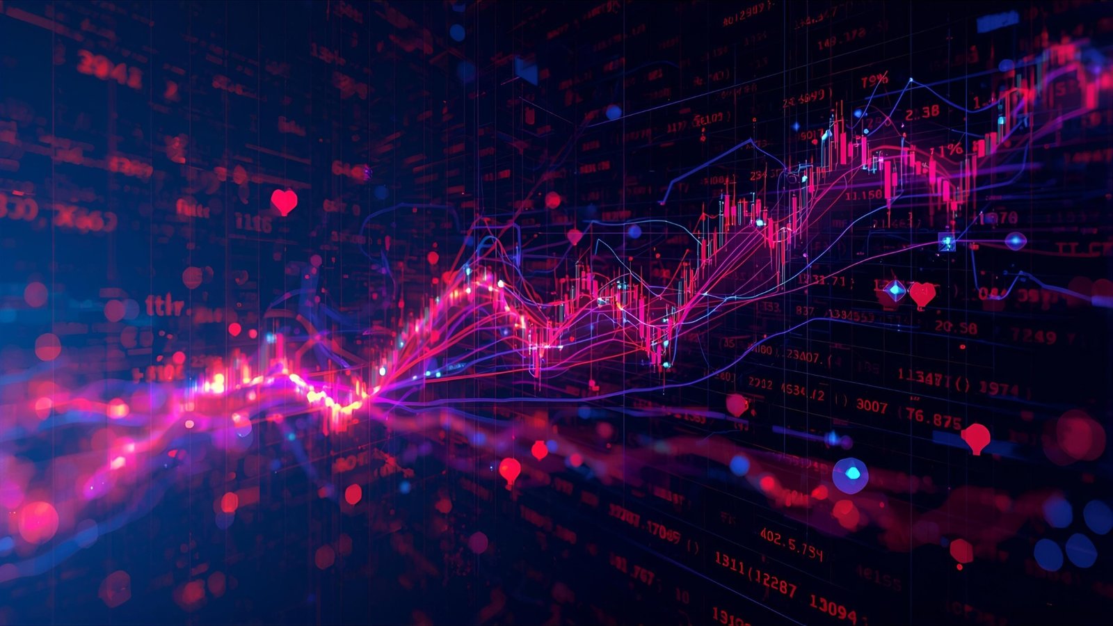 ETF & Spot Product Proliferation