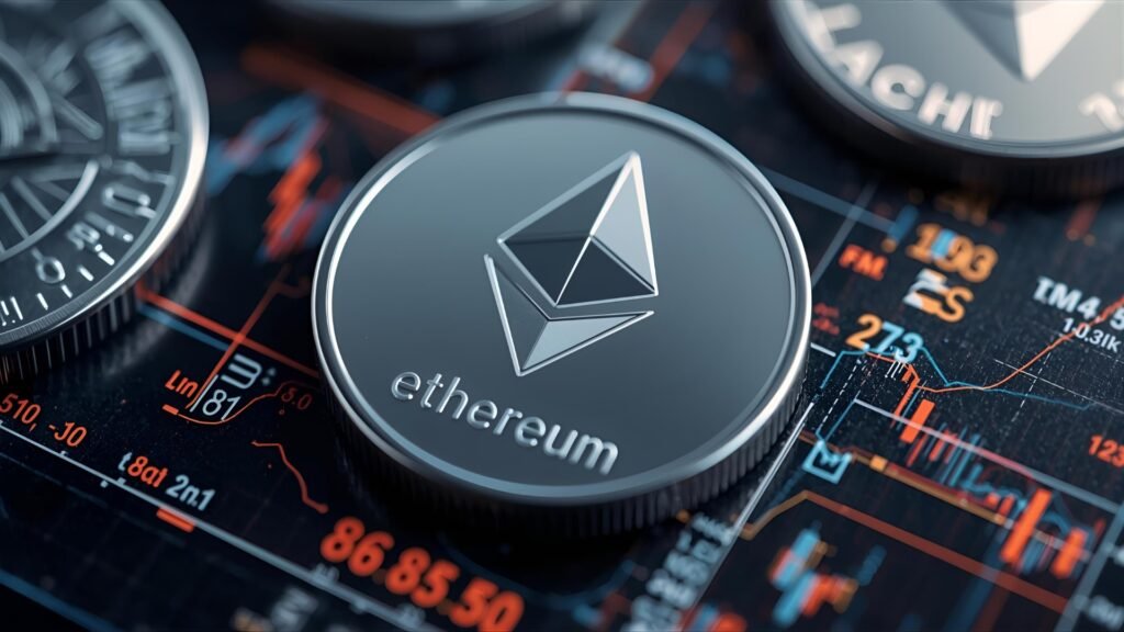 Ethereum Price Forecast
