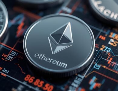 Ethereum Price Forecast