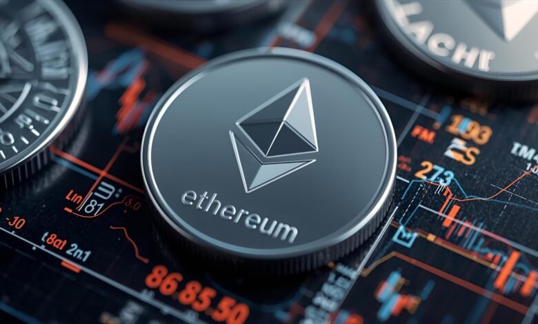 Ethereum Price Forecast