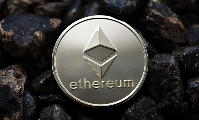 Ethereum eyes