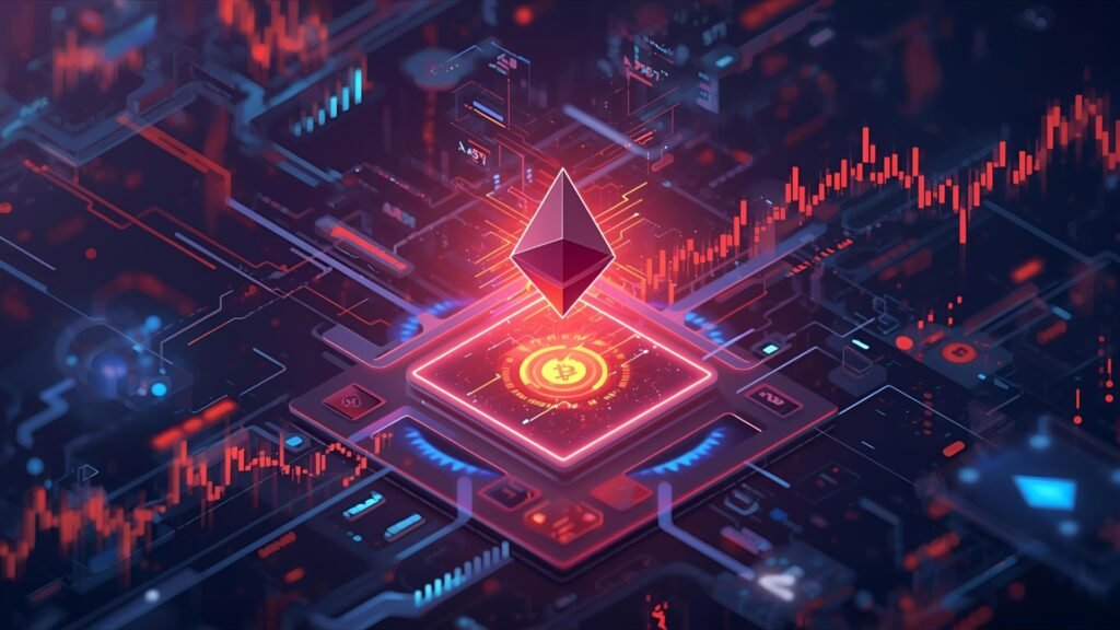 Ethereum Revolution
