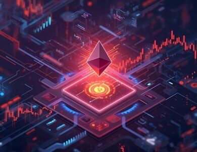 Ethereum Revolution