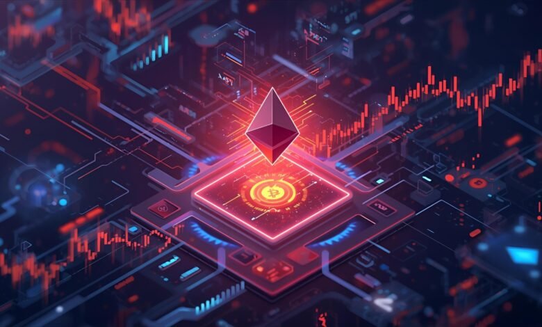 Ethereum Revolution
