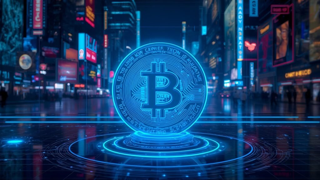 How Much Is Bitcoin Today