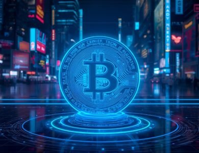 How Much Is Bitcoin Today