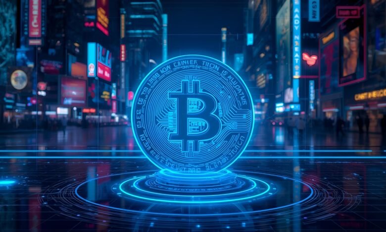 How Much Is Bitcoin Today