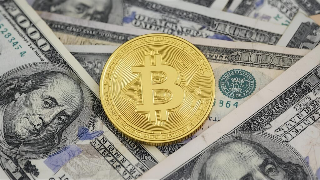 How much bitcoin to usd
