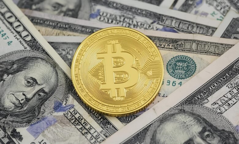 How much bitcoin to usd