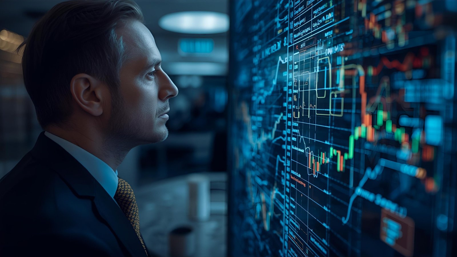 How real-time trackers compute billionaire wealth