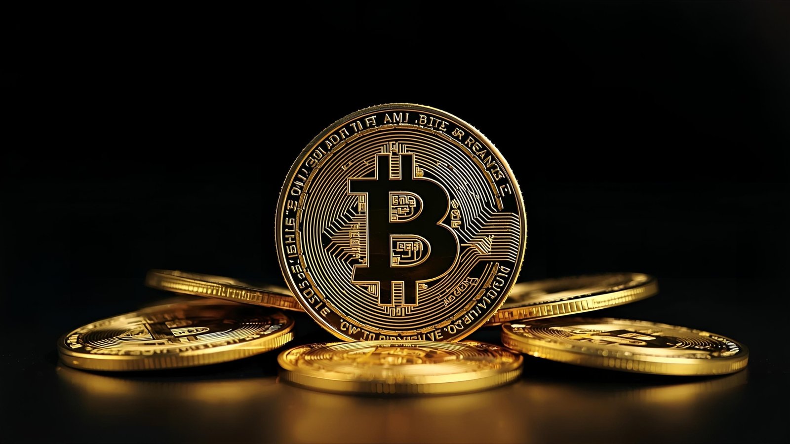 How the Bitcoin rewards actually work