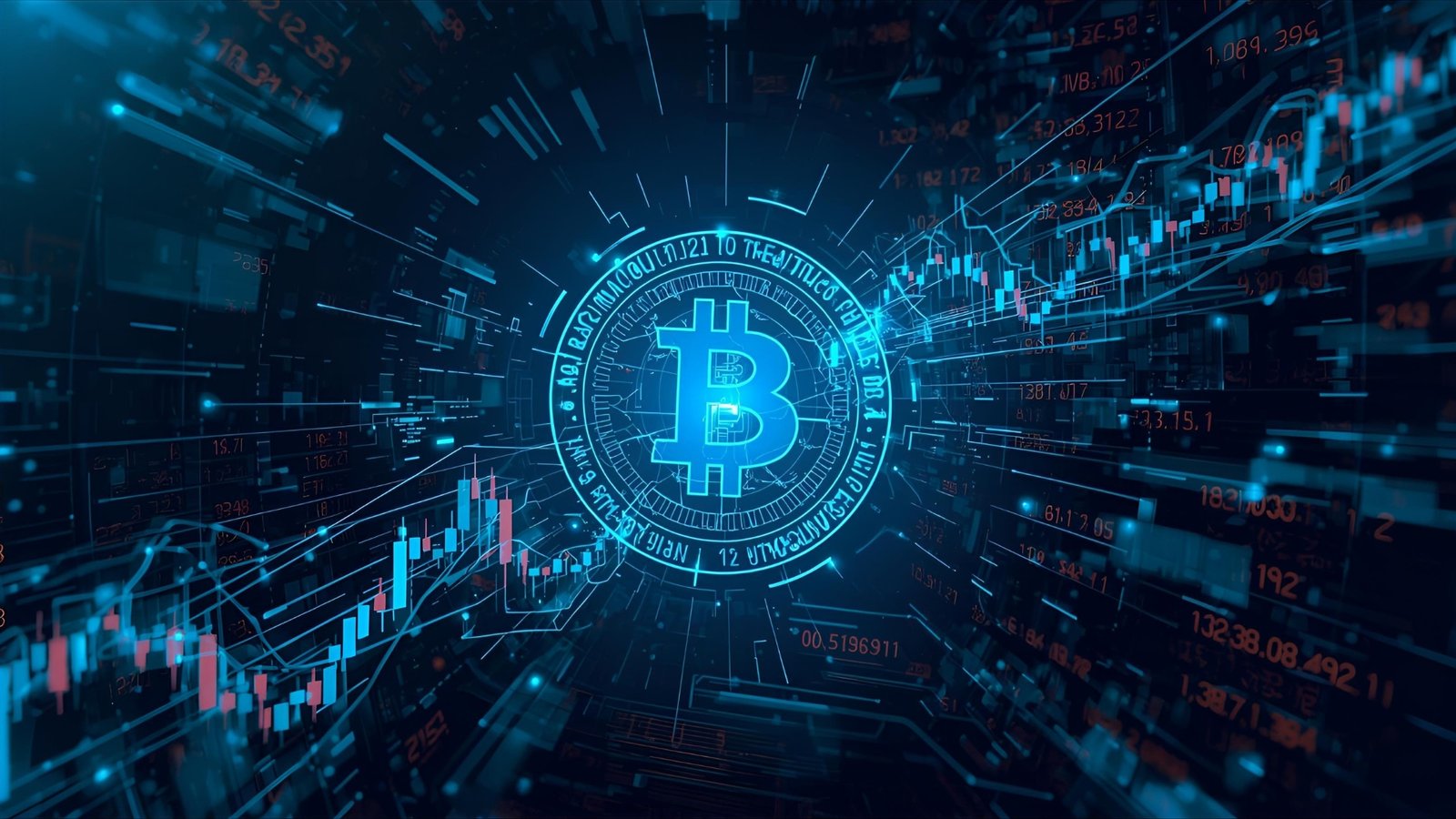 Key Drivers Behind “How Much Is Bitcoin Today”
