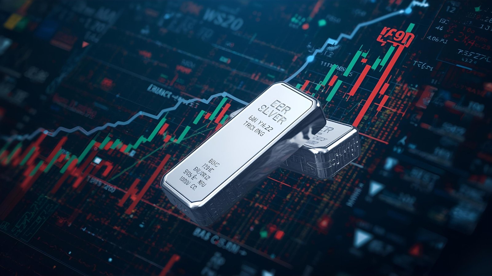 Key Factors That Move the Spot Price of Silver Today