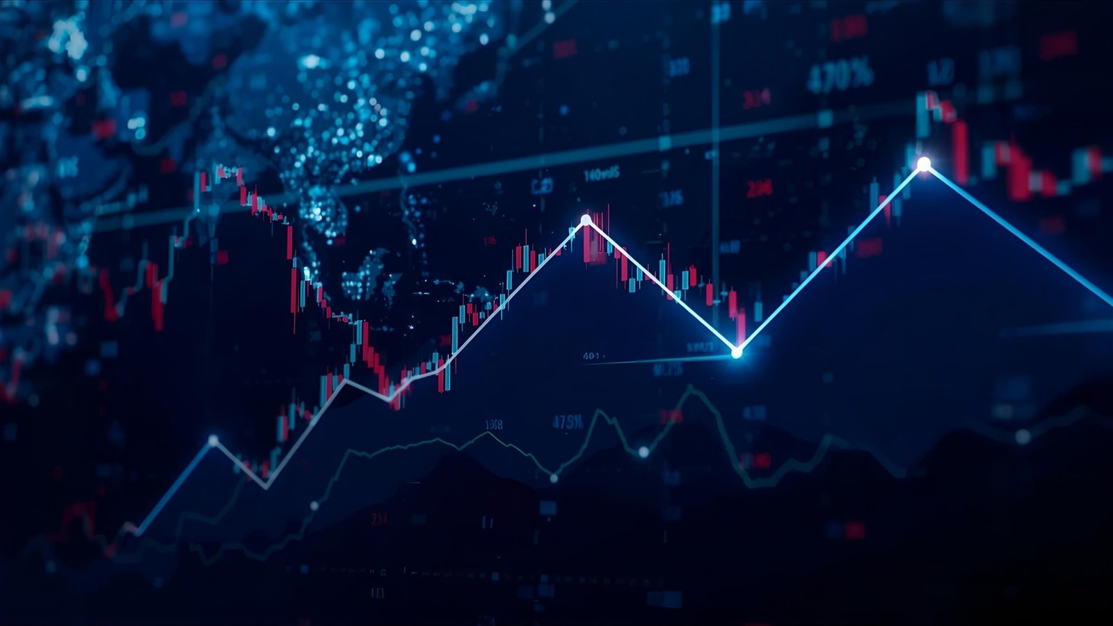 Market and Investor Response
