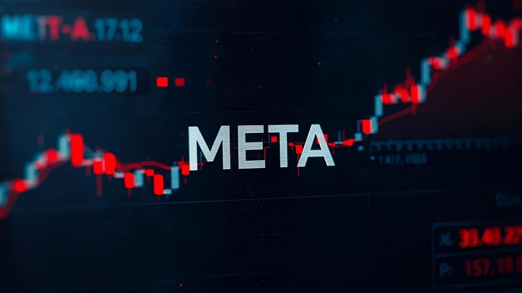 Meta Stock Price Today