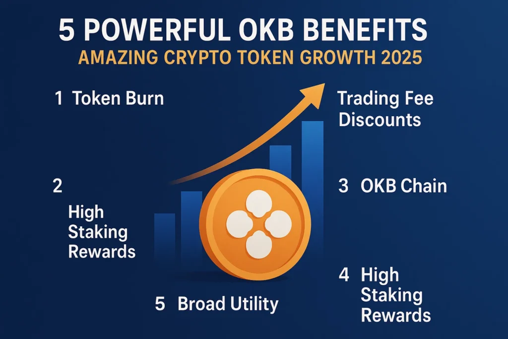 OKB token
