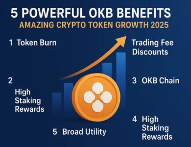 OKB token
