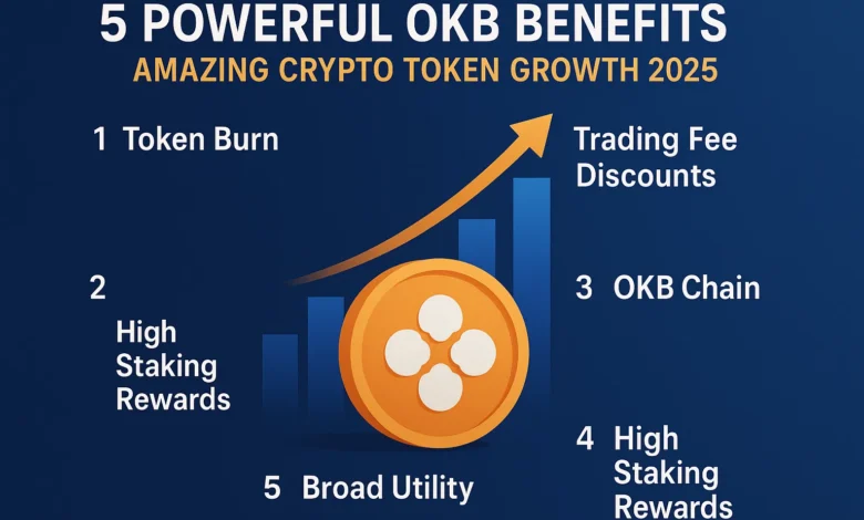 OKB token