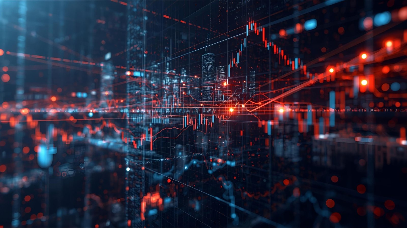 On-chain and fundamentals: beyond the candles